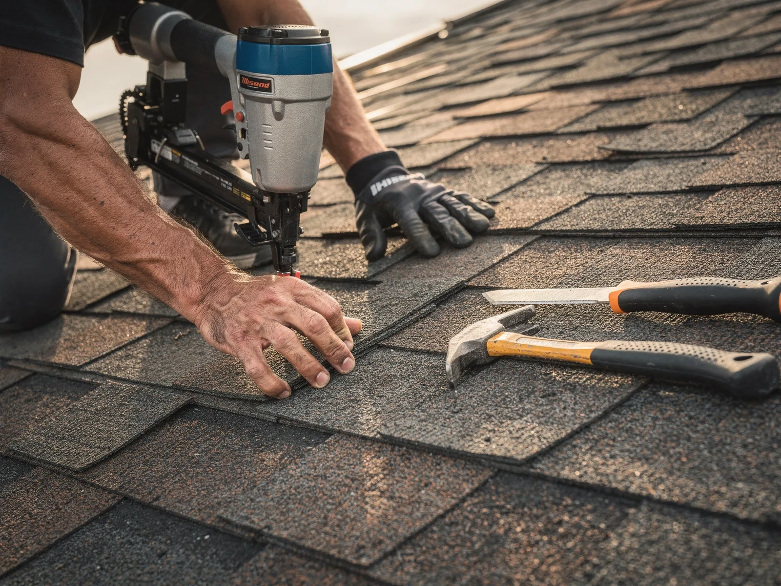 Why choose Roof Repair in Jekyll Island, GA